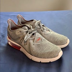 Nike Air Max men’s shoes